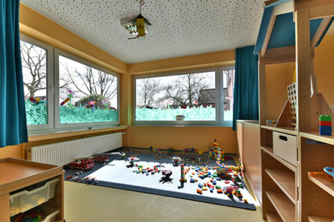 Unser Kindergarten | Kindertagesstätte Bunde